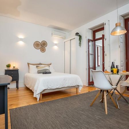 Апартаменты Cozy Casa Bonfim Порту Экстерьер фото